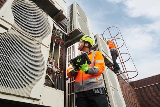 Best HVAC Installation Services  in Morgantown, WV