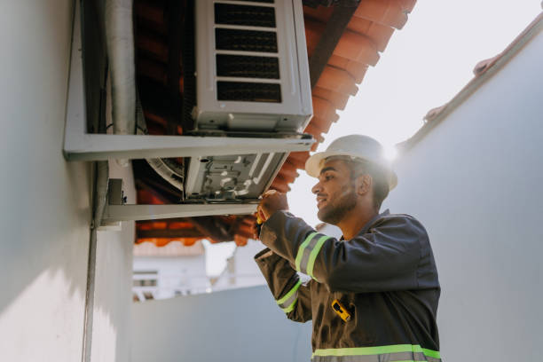 Best HVAC Tune-Up Services  in Morgantown, WV
