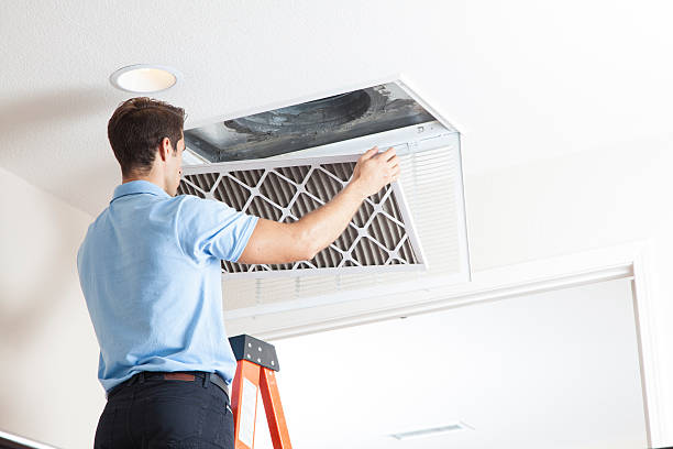 Best HVAC System Installation  in Morgantown, WV