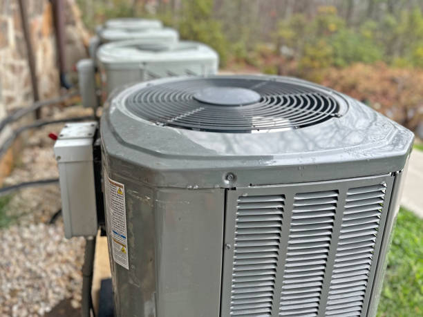 Best HVAC Service Technicians  in Morgantown, WV
