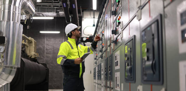 Best Furnace Repair Near Me  in Morgantown, WV